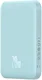 Baseus Mini 6.000 mAh Powerbank Compact met MagSafe Blauw 20W afbeelding 8