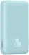Baseus Mini 6.000 mAh Powerbank Compact met MagSafe Blauw 20W afbeelding 9