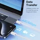 Baseus Superior Series 2 USB-C naar USB-C Kabel 30W 2 Meter Wit afbeelding 6