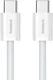 Baseus Superior Series 2 USB-C naar USB-C Kabel 30W 2 Meter Wit afbeelding 8