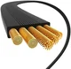 Baseus Free2Draw Oprolbare USB-C naar USB-C Kabel 100W PD 1M Zwart afbeelding 9