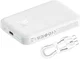 Baseus Mini 6.000 mAh Powerbank Compact met MagSafe Wit 20W afbeelding 2