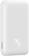 Baseus Mini 6.000 mAh Powerbank Compact met MagSafe Wit 20W afbeelding 10