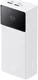 Baseus Star-Lord 30.000mAh Powerbank Fast Charge Met Display Wit 65W afbeelding 1