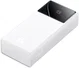 Baseus Star-Lord 30.000mAh Powerbank Fast Charge Met Display Wit 65W afbeelding 10