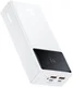 Baseus Star-Lord 30.000mAh Powerbank Fast Charge Met Display Wit 65W afbeelding 2