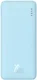 Baseus Airpow 20.000 mAh Powerbank Fast Charge 20W Blauw afbeelding 1