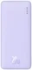 Baseus Airpow 20.000 mAh Powerbank Fast Charge 20W Paars afbeelding 1