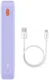 Baseus Airpow 20.000 mAh Powerbank Fast Charge 20W Paars afbeelding 2