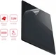 Rosso iPad 9.7 (2017/2018)/Air 2 Screen Protector Ultra Clear Duo Pack afbeelding 2