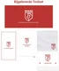 Rosso iPad 9.7 (2017/2018)/Air 2 Screen Protector Ultra Clear Duo Pack afbeelding 4