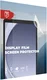 Rosso Samsung Tab A8 Screen Protector Ultra Clear Folie Duo Pack afbeelding 6