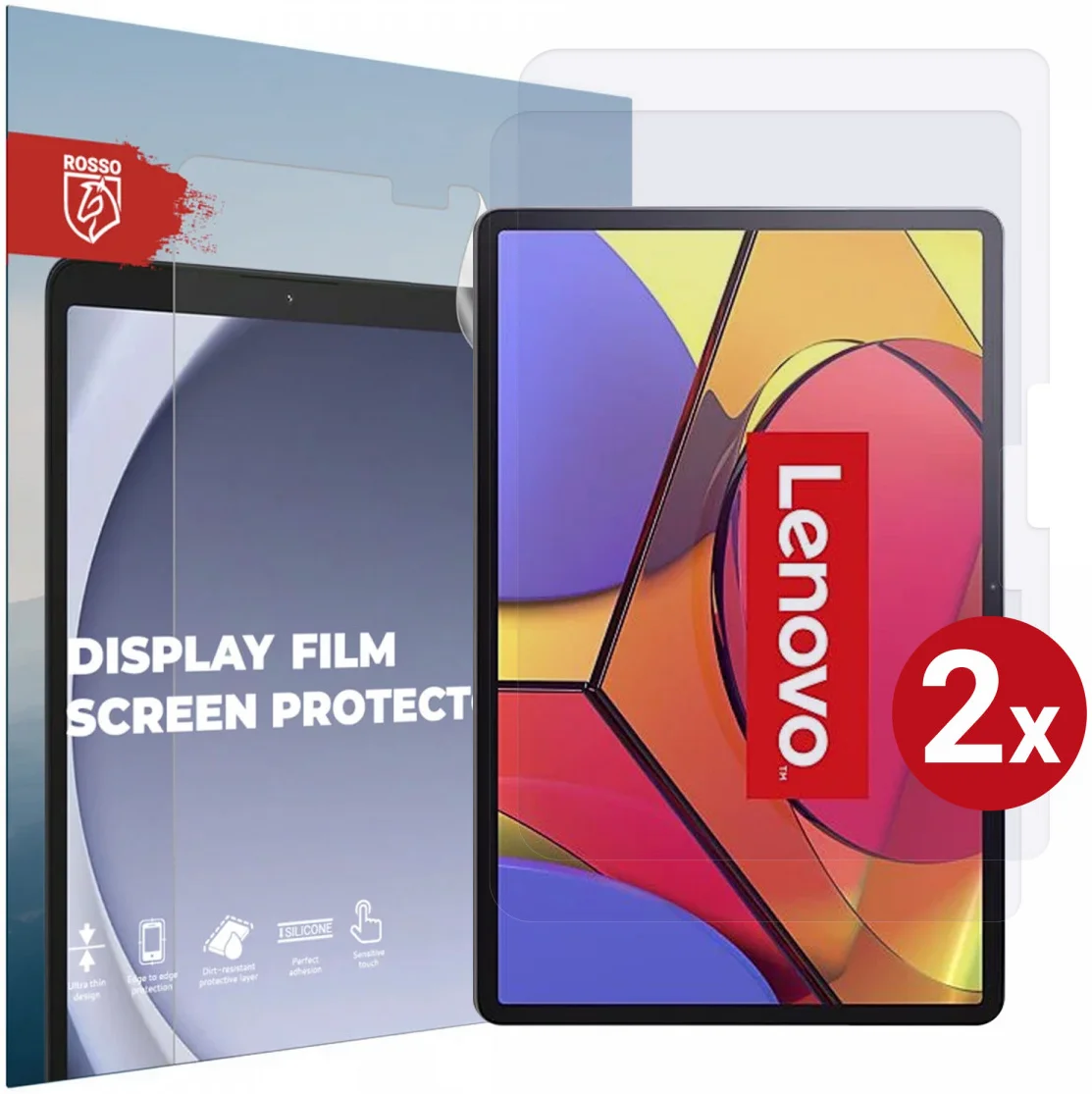 Lenovo Tab P11 Pro Screen Protectors afbeelding