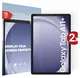 Rosso Samsung Tab A11 Plus / Tab A9 Plus Screen Protector Ultra Clear Folie 2P
