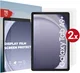 Rosso Samsung Tab A11 Plus / Tab A9 Plus Screen Protector Ultra Clear Folie 2P afbeelding 2