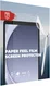 Rosso Samsung Galaxy Tab A8 Screen Protector Paper Feel Folie Duo Pack afbeelding 6