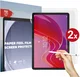 Rosso Lenovo Tab P11/P11 Plus Screen Protector Paper Feel Duo Pack afbeelding 1