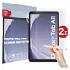 Rosso Samsung Galaxy Tab A11/A9 Screen Protector Paper Feel Folie Duo Pack afbeelding 1
