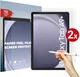 Rosso Samsung Tab A11 Plus / Tab A9 Plus Screen Protector Paper Feel Folie 2Pack afbeelding 2