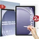 Rosso Samsung Tab A11 Plus / Tab A9 Plus Screen Protector Paper Feel Folie 2Pack afbeelding 1