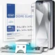 Whitestone Dome Glass Samsung Galaxy S24 Plus Screen Protector 2-Pack