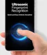 Whitestone Dome Glass Samsung Galaxy S24 Plus Screen Protector 2-Pack afbeelding 4