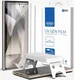 Whitestone UV Gen Samsung Galaxy S24 Ultra Screen Protector (2-Pack) afbeelding 1