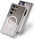 Whitestone Dome Samsung Galaxy S24 Ultra Hoesje MagSafe Transparant afbeelding 1