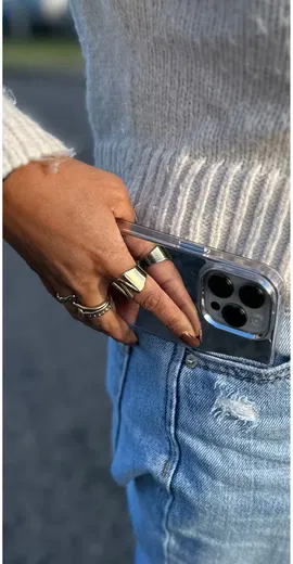 HappyCase Samsung Galaxy S23 Hoesje Flexibel TPU Spiegel Print afbeelding 6