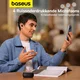 Baseus Bowie MA20 Draadloze Bluetooth Oordopjes Noise Cancelling Zwart afbeelding 11