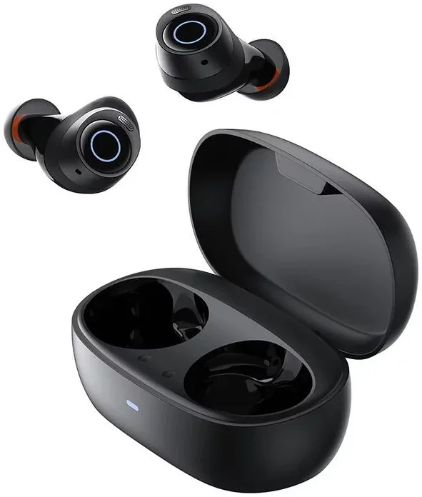 Baseus Bowie MA20 Draadloze Bluetooth Oordopjes Noise Cancelling Zwart afbeelding 12