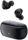 Baseus Bowie MA20 Draadloze Bluetooth Oordopjes Noise Cancelling Zwart afbeelding 14