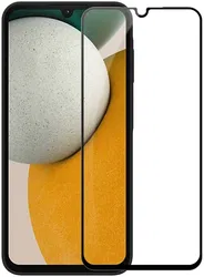 Nillkin Samsung Galaxy A15 Screen Protector Tempered Glass afbeelding