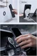 Nillkin Frosted Shield Google Pixel 8 Pro MagSafe Back Cover Zwart afbeelding 4