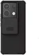 Nillkin Xiaomi Redmi Note 13 Pro 5G/Poco X6 Hoesje Camera Slider Zwart afbeelding 1