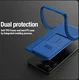 Nillkin Xiaomi Redmi Note 13 Pro 5G/Poco X6 Hoesje Camera Slider Zwart afbeelding 5