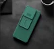 Nillkin Frosted Xiaomi Redmi Note 13 Pro 5G / Poco X6 Hoesje Groen afbeelding 8