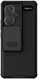 Nillkin CamShield Xiaomi Redmi Note 13 Pro Plus Hoesje Slider Zwart afbeelding 1