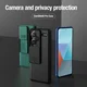 Nillkin CamShield Xiaomi Redmi Note 13 Pro Plus Hoesje Slider Zwart afbeelding 4