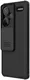 Nillkin CamShield Xiaomi Redmi Note 13 Pro Plus Hoesje Slider Zwart afbeelding 9