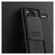 Nillkin CamShield Xiaomi Redmi Note 13 Pro Plus Hoesje Slider Zwart afbeelding 5