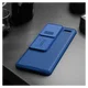 Nillkin CamShield Xiaomi Redmi Note 13 Pro Plus Hoesje Slider Blauw afbeelding 7