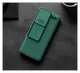 Nillkin CamShield Xiaomi Redmi Note 13 Pro Plus Hoesje Slider Groen afbeelding 5