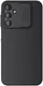 Nillkin CamShield Samsung Galaxy A15 Hoesje met Camera Slider Zwart afbeelding 1