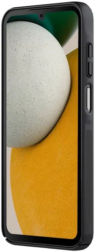 Nillkin CamShield Samsung Galaxy A15 Hoesje met Camera Slider Zwart afbeelding 11