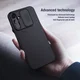 Nillkin CamShield Samsung Galaxy A15 Hoesje met Camera Slider Zwart afbeelding 14
