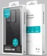 Nillkin CamShield Samsung Galaxy A15 Hoesje met Camera Slider Zwart afbeelding 17