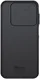 Nillkin CamShield Samsung Galaxy A15 Hoesje met Camera Slider Zwart afbeelding 2