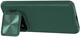 Nillkin CamShield Xiaomi 14 Hoesje met Camera Slider Back Cover Groen afbeelding 11