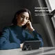 Nillkin CamShield Xiaomi 14 Hoesje met Camera Slider Back Cover Groen afbeelding 6